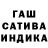 ГАШИШ Изолятор Bisma Rana